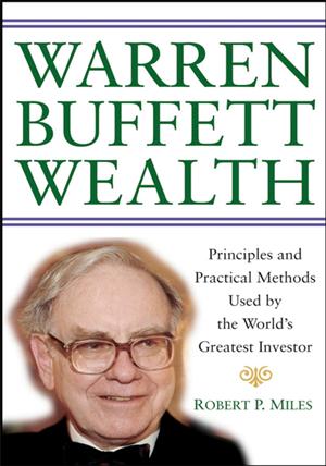 Warren Buffett Wealth