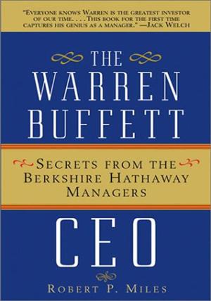 The Warren Buffett CEO