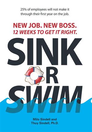 Sink or Swim