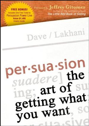 Persuasion