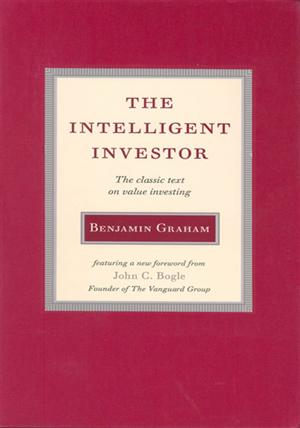 The Intelligent Investor