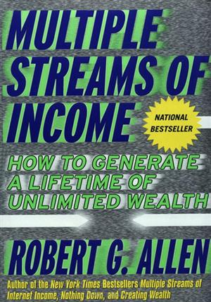 Multiple Streams of Income