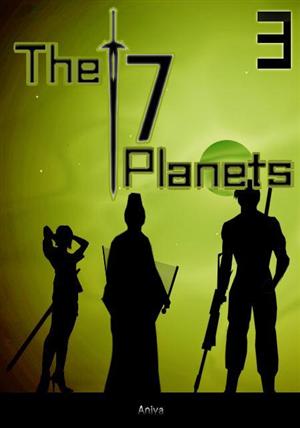 The 17 Planets 3