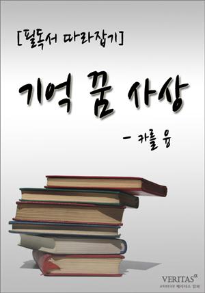 [필독서 따라잡기] 기억 꿈 사상(카를 융)