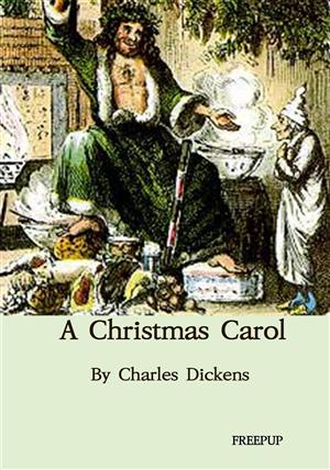 A CHRISTMAS CAROL