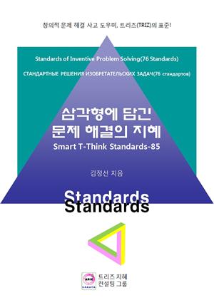 삼각형에 담긴 문제 해결의 지혜, STT Standards-85