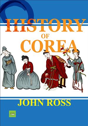 History of Corea