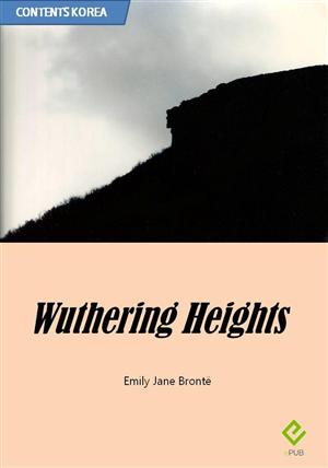 폭풍의 언덕 WUTHERING HEIGHTS (영어원문)