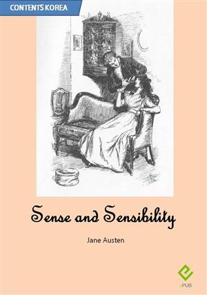 센스 앤 센서빌리티 Sense and Sensibility (영어원문)