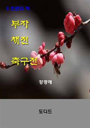 부자 채전 축구전