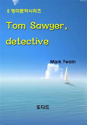 Tom Sawyer Detective