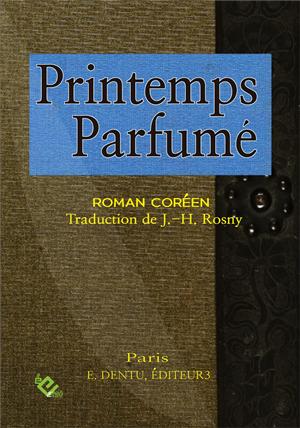 Printemps Parfumé