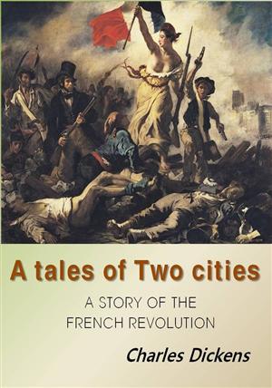 A Tale of Two Cities (두 도시 이야기, English Version)