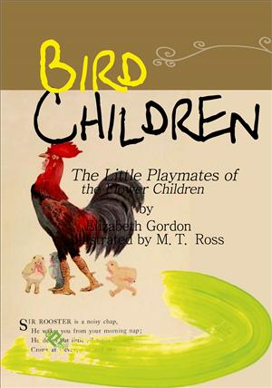 Bird children