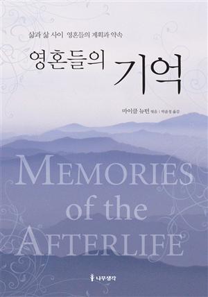 영혼들의 기억 : 삶과 삶 사이 영혼들의 계획과 약속