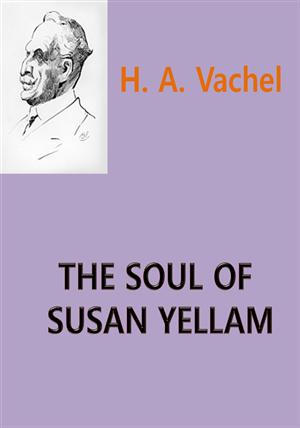 The Soul of Susan Yellam(수잔 옐람의 영혼, English Version)