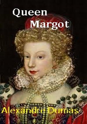 Queen Margot (마르고 왕비, English Version)