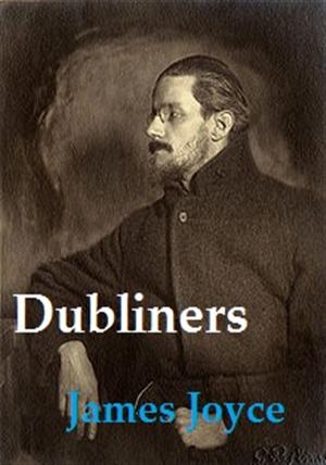 Dubliners(더블린 사람들, English Version)