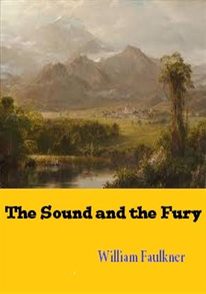 The Sound and the Fury (소리와 분노, English Version)