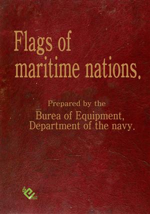 Flags of maritime nations