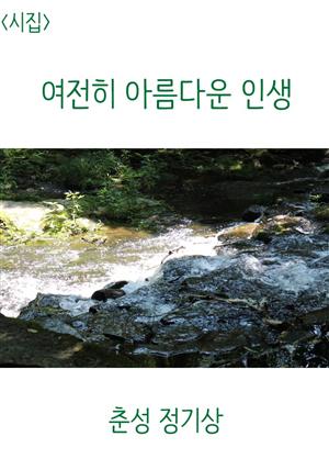 <시집> 여전히 아름다운 인생