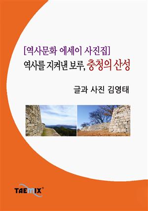 [역사문화 에세이 사진집] 역사를 지켜낸 보루, 충청의 산성