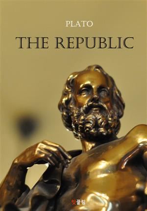 플라톤의 국가론 THE REPUBLIC (영어 원서 읽기)