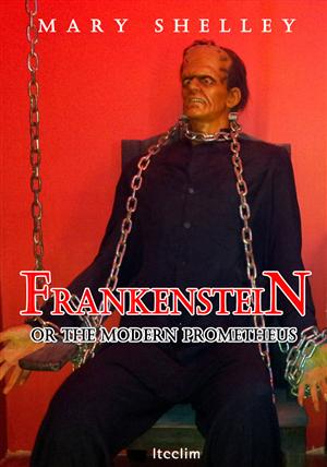 프랑켄슈타인 Frankenstein (영어 원서 읽기)