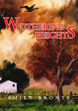 폭풍의 언덕 Wuthering Heights (영어 원서 읽기)