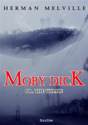 <백경> 모비딕 Moby Dick (영어 원서 읽기)