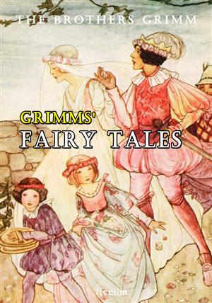 그림형제 동화 Grimms' Fairy Tales (영어 원서 읽기)