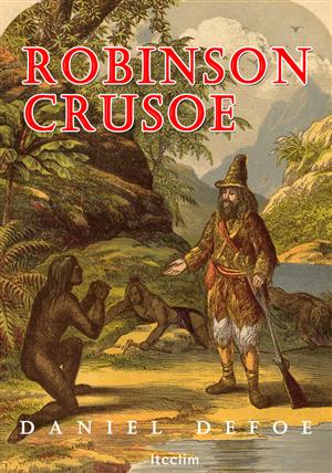 로빈슨 크루소 Robinson Crusoe (영어 원서 읽기)