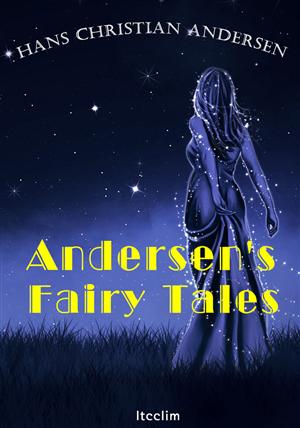 안데르센 동화 Andersen's Fairy Tales (영어 원서 읽기)