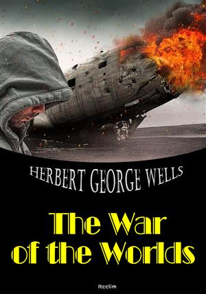 우주 전쟁 The War of the Worlds  (영어 원서 읽기)