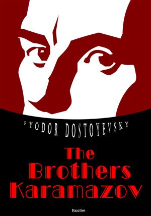 카라마조프의 형제 The Brothers Karamazov (영어 원서 읽기)