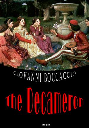 데카메론 The Decameron (영어 원서 일기)