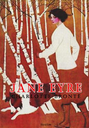 제인 에어 Jane Eyre (영어 원서 읽기 : 일러스트 삽입)