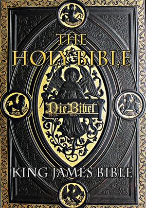 킹 제임스 성경 The King James Bible (영어 성경)