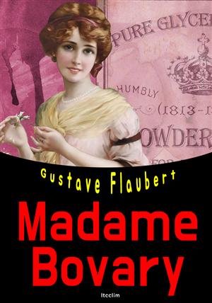 마담 보바리 Madame Bovary (영어 원서 읽기)