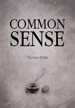 상식(Common Sense)