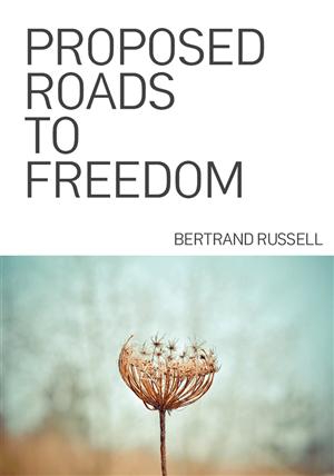 자유로 가는 길(Proposed Roads to Freedom)