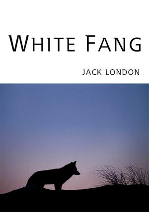 흰 송곳니(White Fang)