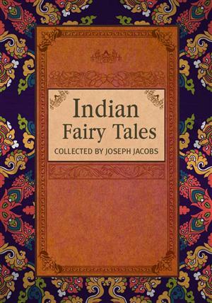 인도 동화(Indian Fairy Tales)