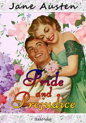 오만과 편견 Pride and Prejudice ('제인 오스틴' 탄생 200주년 특별판: 영어 원서 원어민 낭독)