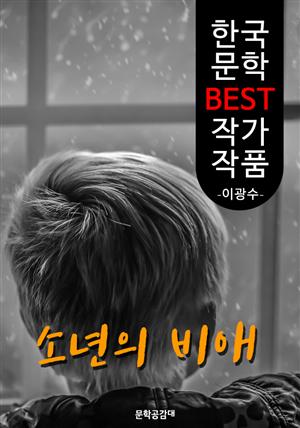 소년의 비애 ; 이광수 (한국 문학 BEST 작가 작품)