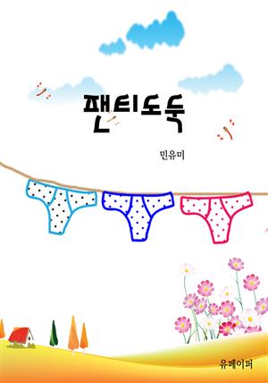 팬티도둑