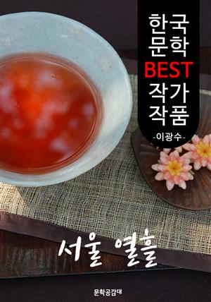 서울 열흘 ; 이광수 (한국 문학 BEST 작가 작품)