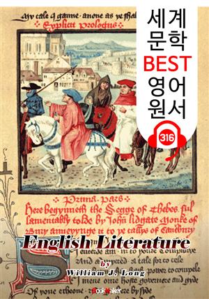 영문학 ; 영어권 세계의 역사와 그 의미 English Literature (세계 문학 BEST 영어 원서 316) - 원어민 음성 낭독