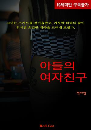 아들의 여자친구