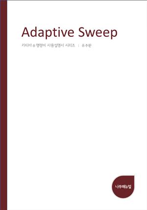 Adaptive Sweep
